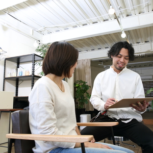 nestはなぜマンツーマンの美容室なのか？