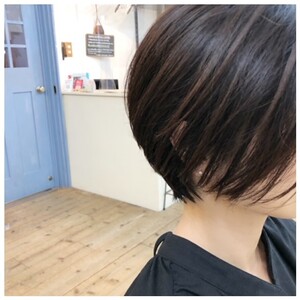 白髪染めは傷む！と言われる原因✩