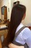 40代　ヘアドネーションカット☆BEFORE&AFTER画像あり