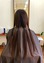 40代　ヘアドネーションカット☆BEFORE&AFTER画像あり