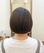 40代　ヘアドネーションカット☆BEFORE&AFTER画像あり