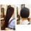 40代　ヘアドネーションカット☆BEFORE&AFTER画像あり