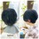 40代　クセがあっても収まるショート☆(BEFORE&AFTER有)