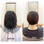 40代　クセがあっても収まるショート☆(BEFORE&AFTER有)