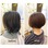 40代　クセがあっても収まるショート☆(BEFORE&AFTER有)