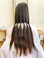 40代　初めてのご来店✩ヘアードネーションカット