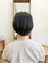 40代　初めてのご来店✩ヘアードネーションカット