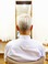 60代　白髪を楽しむグレイヘアー☆