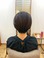 40代　きれいめ・大人ショート☆