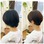 20代　これからの季節に・くびれショート☆(BEFORE&AFTER有)