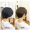 20代　これからの季節に・くびれショート☆(BEFORE&AFTER有)