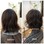 30代　ボブ×強めパーマスタイル✩（BEFORE＆AFTERあり）