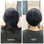 50代　クセがあっても収まるショート✩（BEFORE＆AFTERあり）