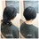 50代　クセがあっても収まるショート✩（BEFORE＆AFTERあり）