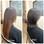 30代　簡単外ハネミディアム✩（BEFORE＆AFTER有）
