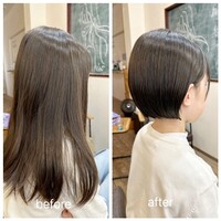 小学生　おしゃれミニオブ✩