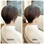 30代　スッキリショート✩（BEFORE＆AFTER有）